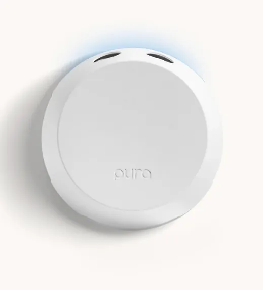Pura 4 Smart home fragrance diffuser